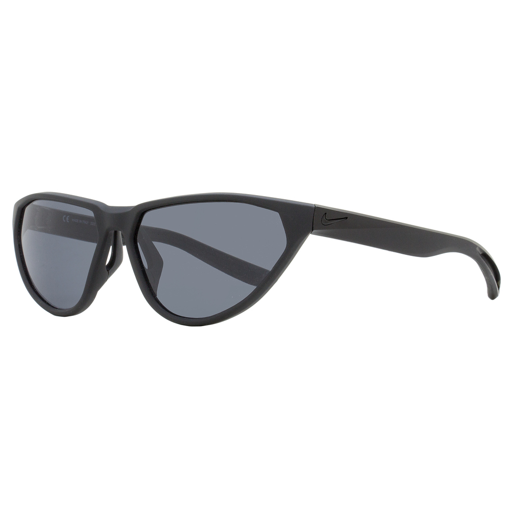 Nike Maverick Fierce Sunglasses DJ0800 010 Matte Black 60mm
